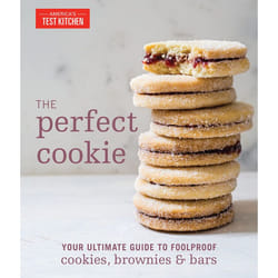 ISBN The Perfect Cookie