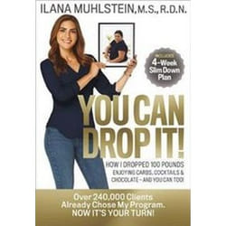 ISBN You Can Drop It! book English Hardcover 320 pages