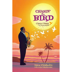 ISBN Chasin' The Bird book Literary fiction English Hardcover 144 pages