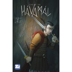 ISBN Lore of the Hávamál