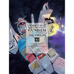 ISBN Mobile Suit Gundam: The ORIGIN, Volume 11
