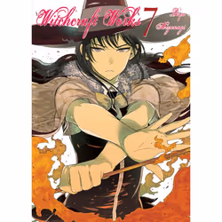 ISBN Witchcraft Works, Volume 7, Fiction, English, Paperback, 202 pages