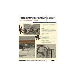 ISBN Empire Remains Shop book Educational English 304 pages