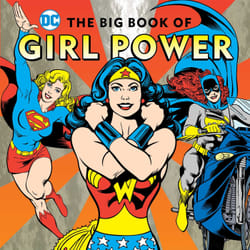 ISBN The Big Book of Girl Power