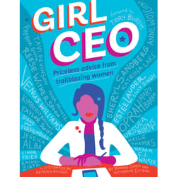 ISBN Girl CEO book Business & finance English Paperback 160 pages