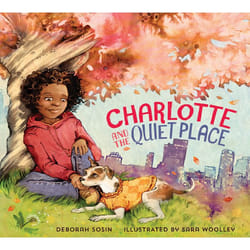 ISBN Charlotte and the Quiet Place