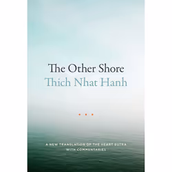 ISBN The Other Shore, Paperback, 196 pages