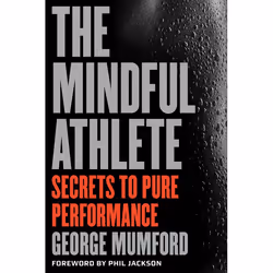 ISBN The Mindful Athlete, Paperback, 248 pages