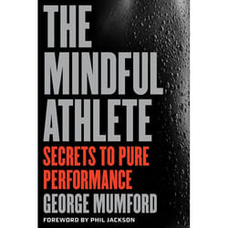 ISBN The Mindful Athlete