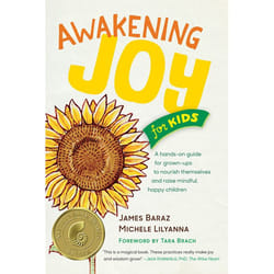 ISBN Awakening Joy for Kids