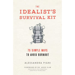 ISBN Idealist’s Survival Kit, The