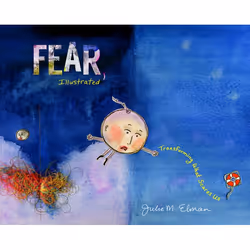 ISBN Fear, Illustrated, Hardcover, 288 pages