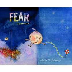 ISBN Fear, Illustrated