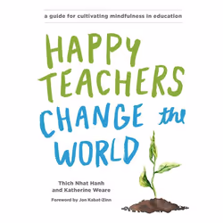 ISBN Happy Teachers Change the World, Paperback, 400 pages