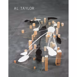 ISBN Al Taylor: Pet Stains, Puddles, and Full Gospel Neckless, History, English, Hardcover, 104 pages