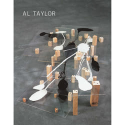 ISBN Al Taylor: Pet Stains, Puddles, and Full Gospel Neckless book History English Hardcover 104 pages
