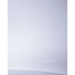 ISBN Doug Wheeler book History English Hardcover 352 pages