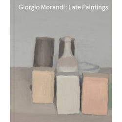 ISBN Giorgio Morandi: Late Paintings book History English Paperback 96 pages