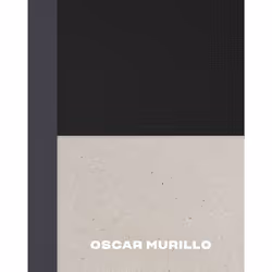 ISBN Oscar Murillo, English, 282 pages