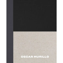 ISBN Oscar Murillo