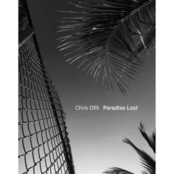 ISBN Chris Ofili: Paradise Lost book History English Paperback 96 pages