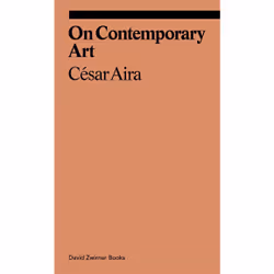 ISBN On Contemporary Art, English, 72 pages