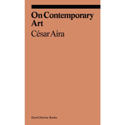 ISBN On Contemporary Art