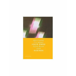 ISBN Wolfgang Tillmans : DZHK Book 2018