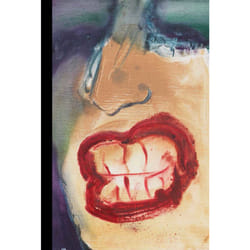 ISBN Marlene Dumas: Myths & Mortals