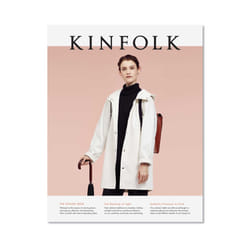 ISBN Kinfolk Volume 14