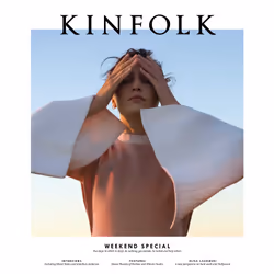 ISBN Kinfolk Volume 23, English, Trade Paperback, 192 pages
