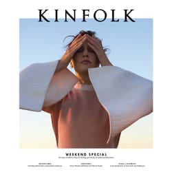 ISBN Kinfolk Volume 23