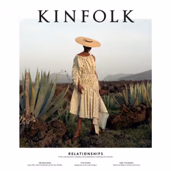 ISBN Kinfolk Volume 24, English, Trade Paperback, 192 pages