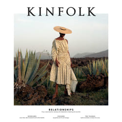ISBN Kinfolk Volume 24