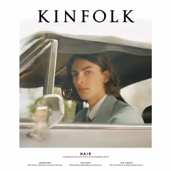 ISBN Kinfolk Volume 28, English, 192 pages