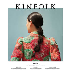 ISBN Kinfolk 29