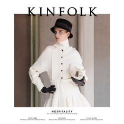 ISBN Kinfolk 30