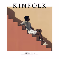 ISBN Kinfolk 31, English, 192 pages