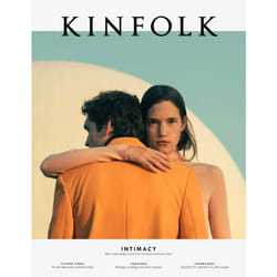 ISBN Kinfolk 34