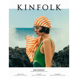 ISBN Kinfolk 36