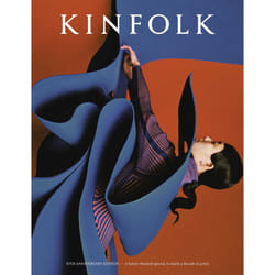 ISBN Kinfolk 40