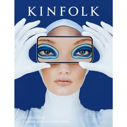 ISBN Kinfolk 42