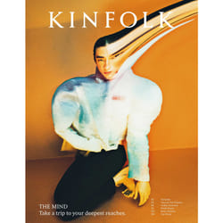 ISBN Kinfolk 43