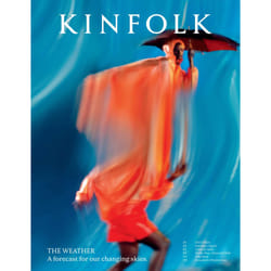 ISBN Kinfolk 44