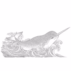 Color Odyssey: A Creative Journey (Colouring Books)