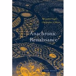 ISBN Anachronic Renaissance, Art & design, English, 456 pages