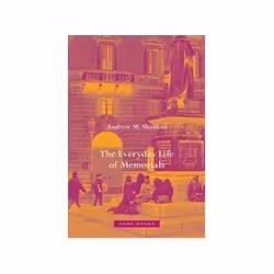 ISBN Everyday Life of Memorials, Educational, English, Hardcover, 432 pages