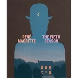 ISBN Magritte: The Fifth Season book Art & design English Hardcover 152 pages