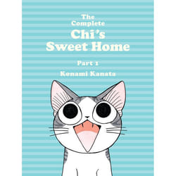 ISBN The Complete Chi’s Sweet Home, 1