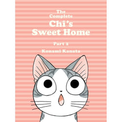 ISBN The Complete Chi’s Sweet Home, 2